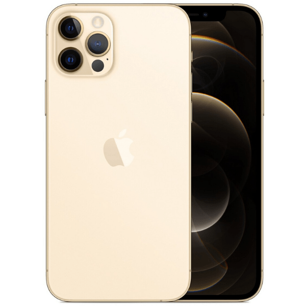 Apple iPhone 12 Pro Max (MGD93HN/A) with 4 GB RAM, 64GB storage