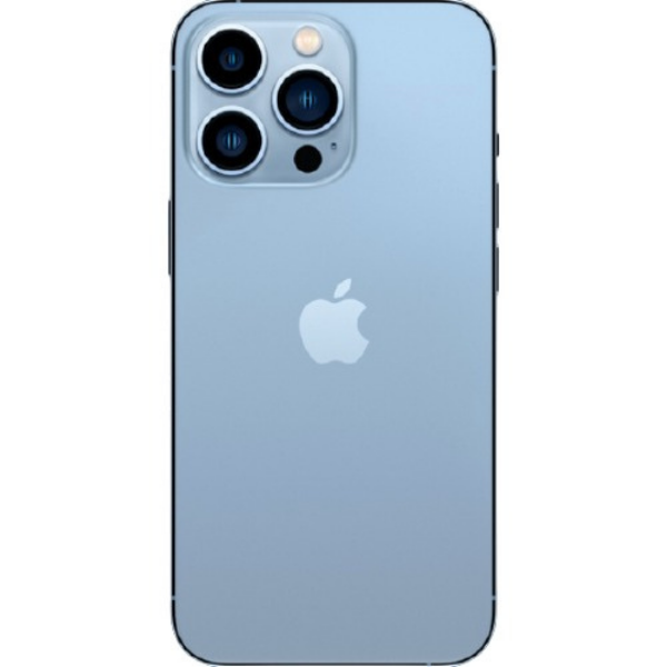 Apple iPhone 13 Pro (MLVD3HN/A) Graphite, 256GB, Hexa-CoreA15