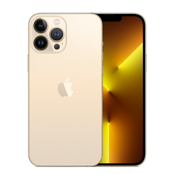 Apple iPhone 13 Pro Max (MLL83HN/A) Graphite, 256GB, A15 Bionic