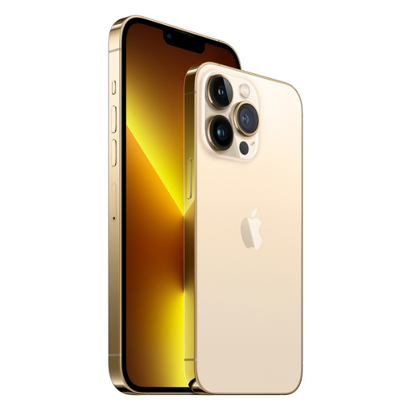 Apple iPhone 13 Pro Max (MLL83HN/A) Graphite, 256GB, A15 Bionic