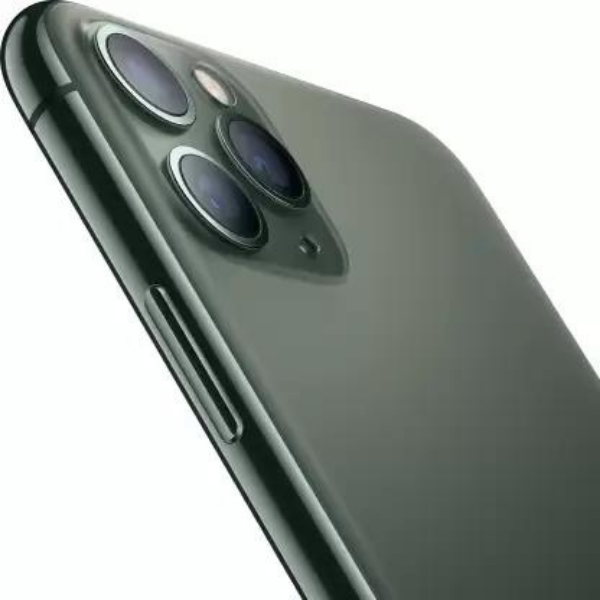 Apple iPhone 11 Pro Max (MWHH2HN/A) with 4G technology, Dual Sim