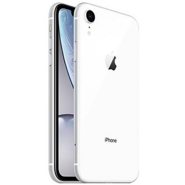 【送料込み】iPhone XR White 128 GB Buy Second-Hand Apple iPhone XR 128GB White |