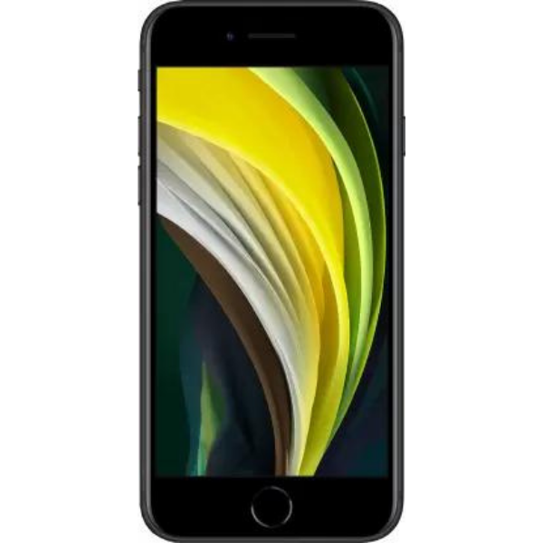 Apple iPhone SE (MHGP3HN/A) with 3 GB RAM, 64GB storage, 4G VoLTE