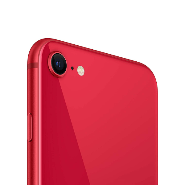 Apple iPhone SE (MX9U2HN/A) with 3 GB RAM, 64GB storage, 5G