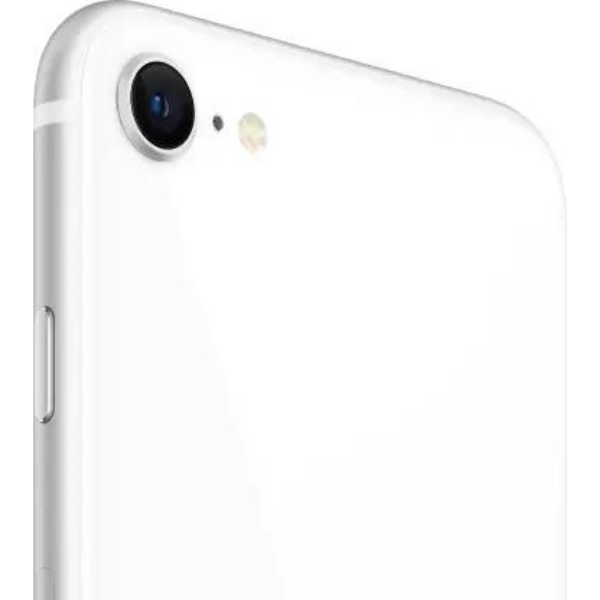 Apple iPhone SE ホワイト Apple iPhone SE 128GB ホワイト