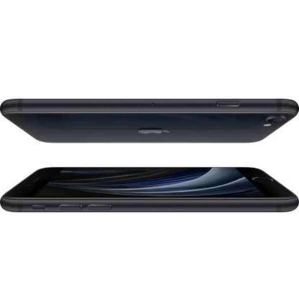 Apple iPhone SE (MHGP3HN/A) with 64GB storage, 4 g technology