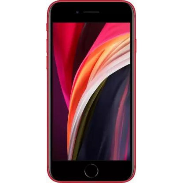 Apple iPhone SE 64GB レッド MHGR3J/A Apple iPhone SE (MHGR3HN/A) with 3 GB RAM, 128GB storage, 4G