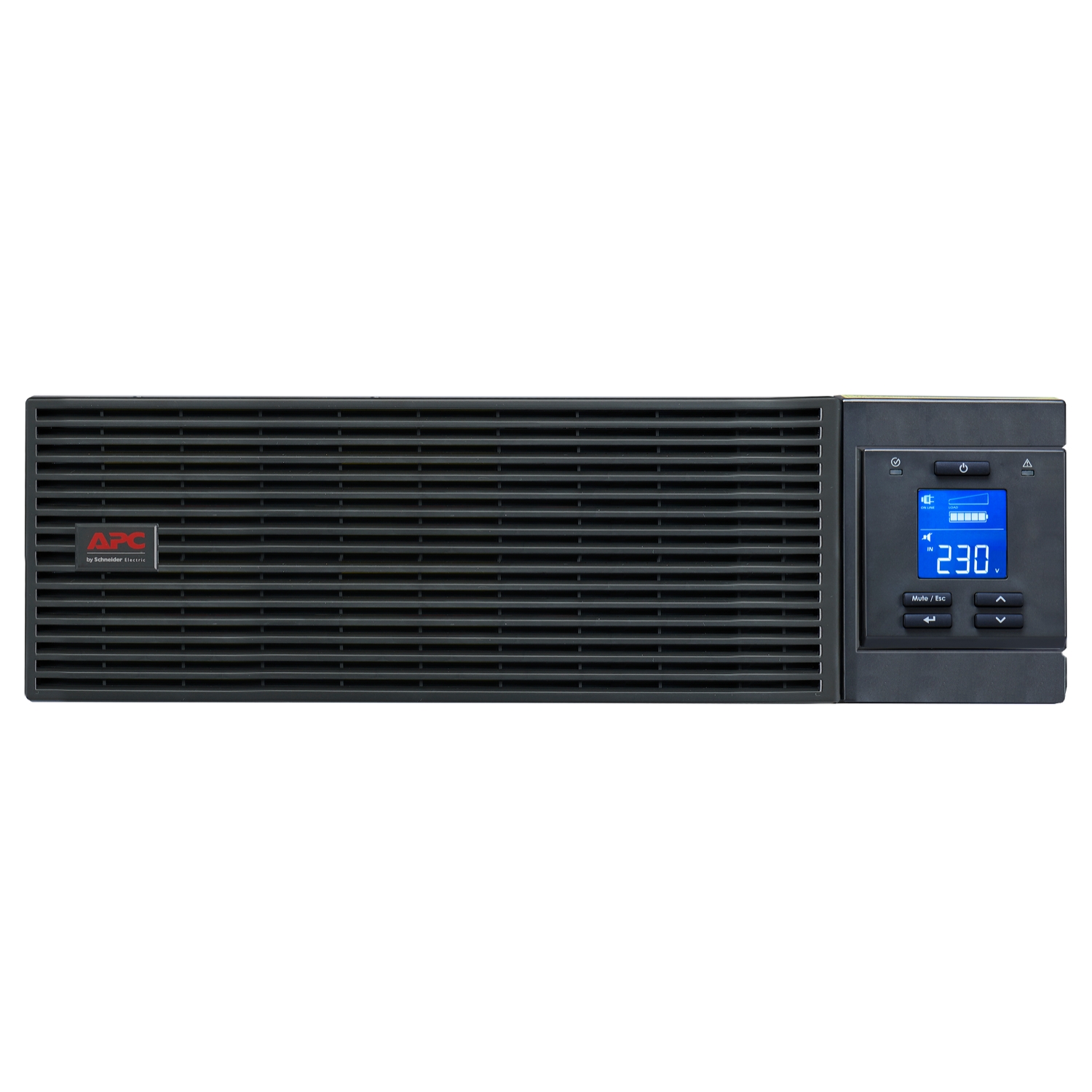 APC Easy UPS On-Line SRV 10000VA RT 230V - No Battery