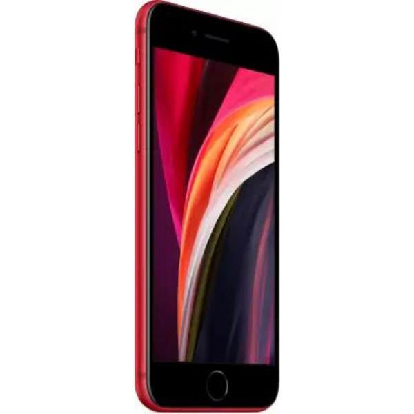 Apple iPhone SE (MHGR3HN/A) with 3 GB RAM, 128GB storage, 4G VoLTE