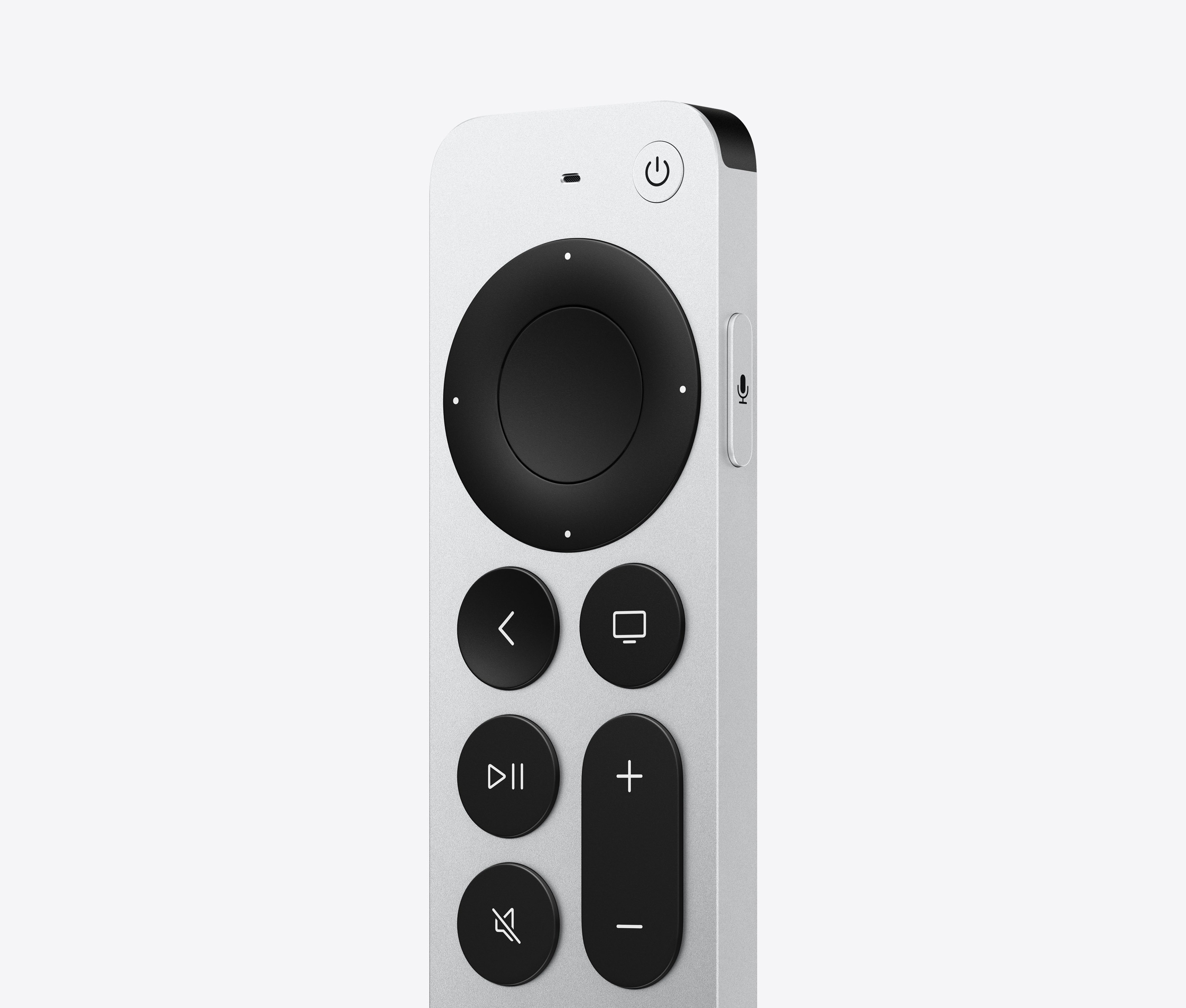 Apple TV 4K with Siri Remote, WiFi Supported, 64GB, A15 Bionic