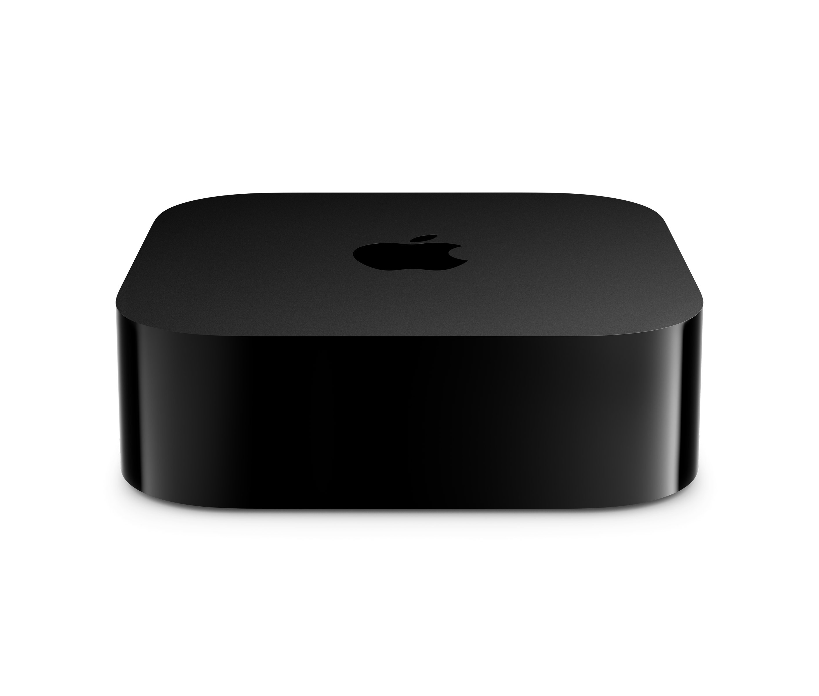 Apple TV 4K with Siri Remote, WiFi Supported, 128GB, A15 Bionic