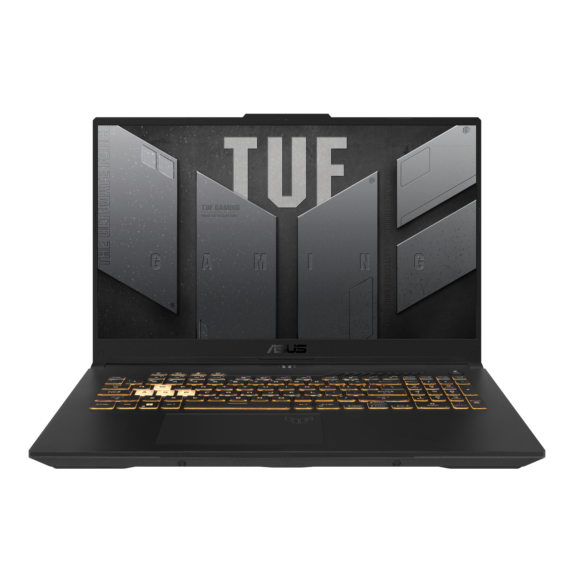Asus TUF Gaming F17 (FX777ZE-HX052WS) Gaming Laptop, Core i7 12th