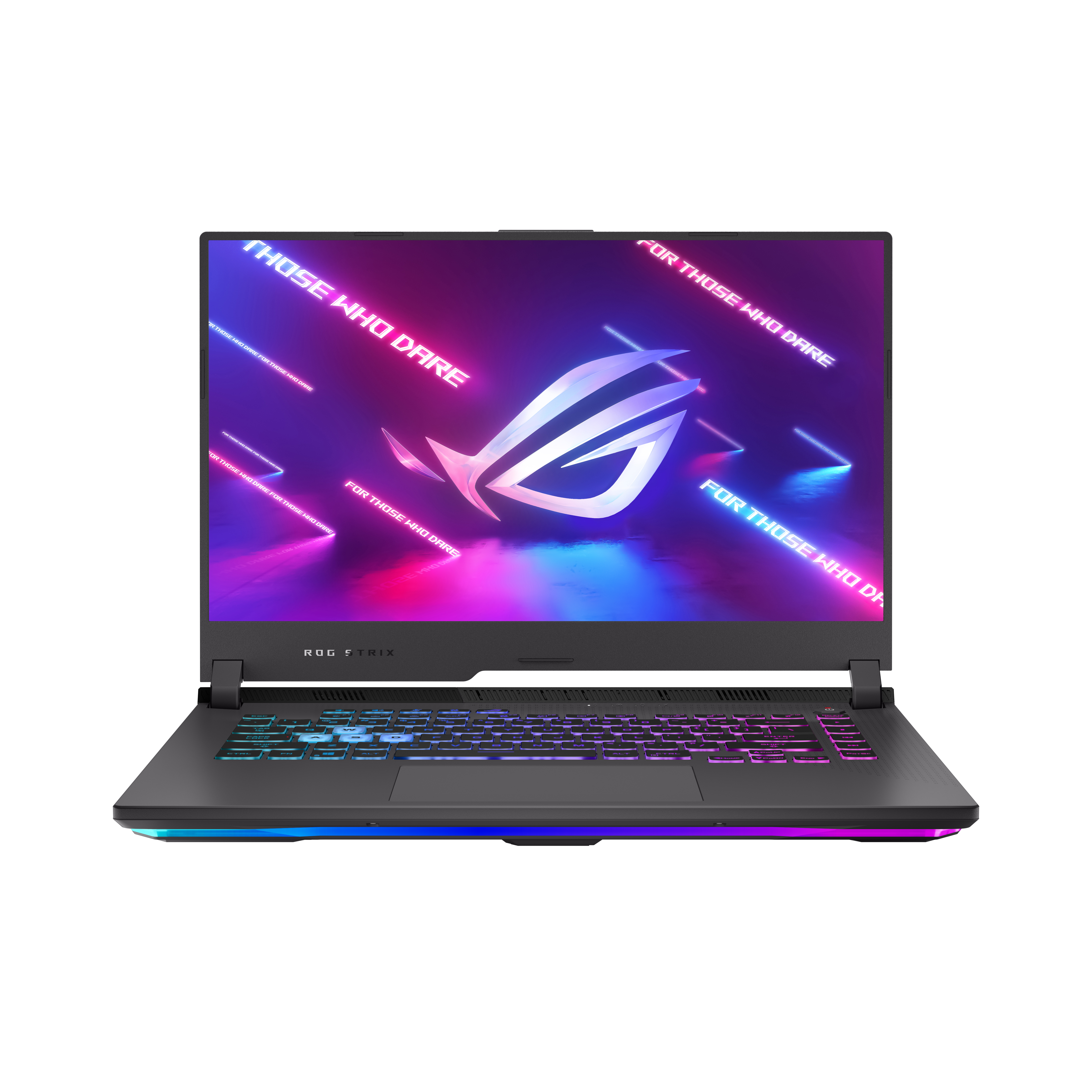 Asus ROG Strix G513IE-HN040WS Gaming Laptop, G15 Ryzen 7 Octa Core 