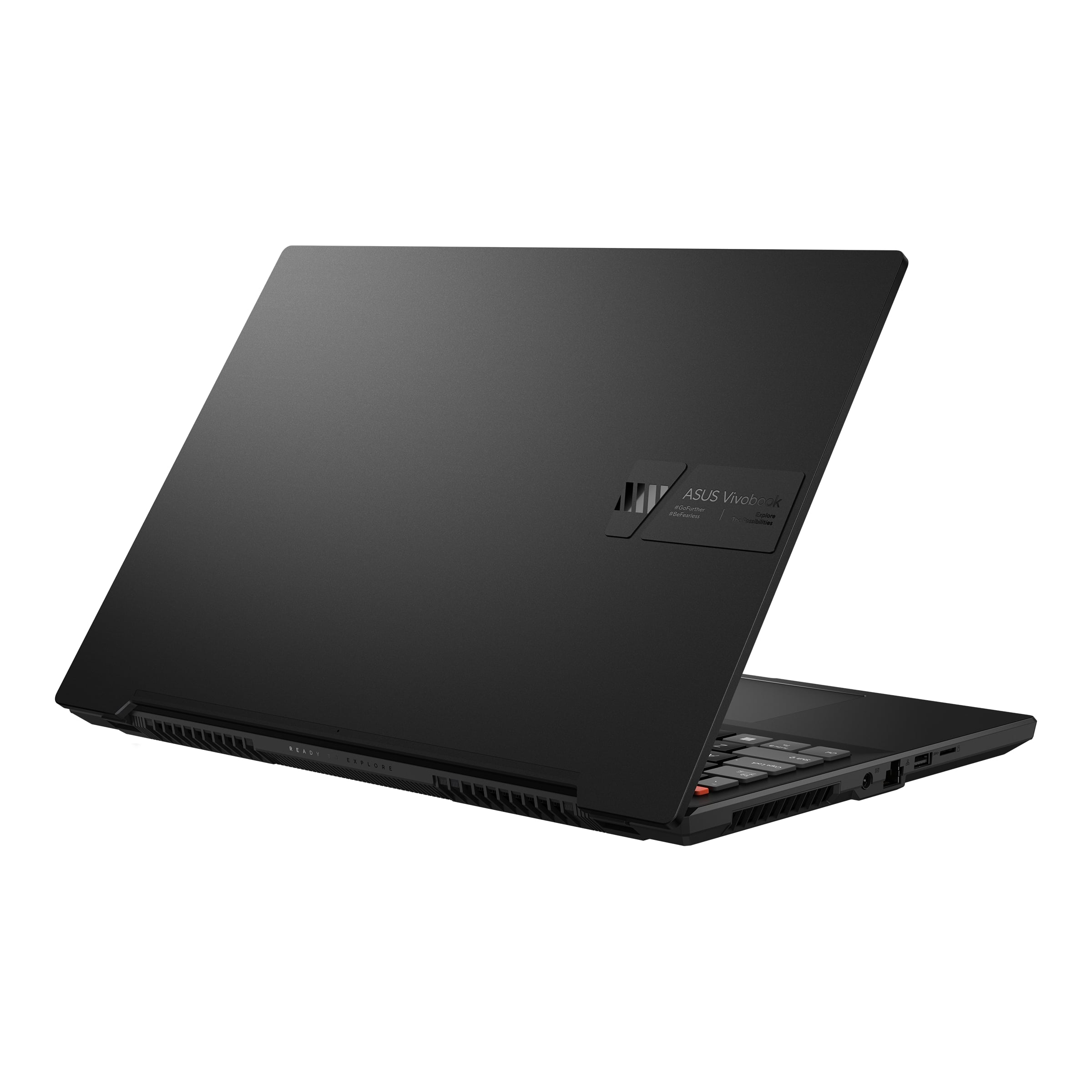 Asus Vivobook Pro 16X OLED (N7601ZM-MQ711WS) Laptop, 12th Gen