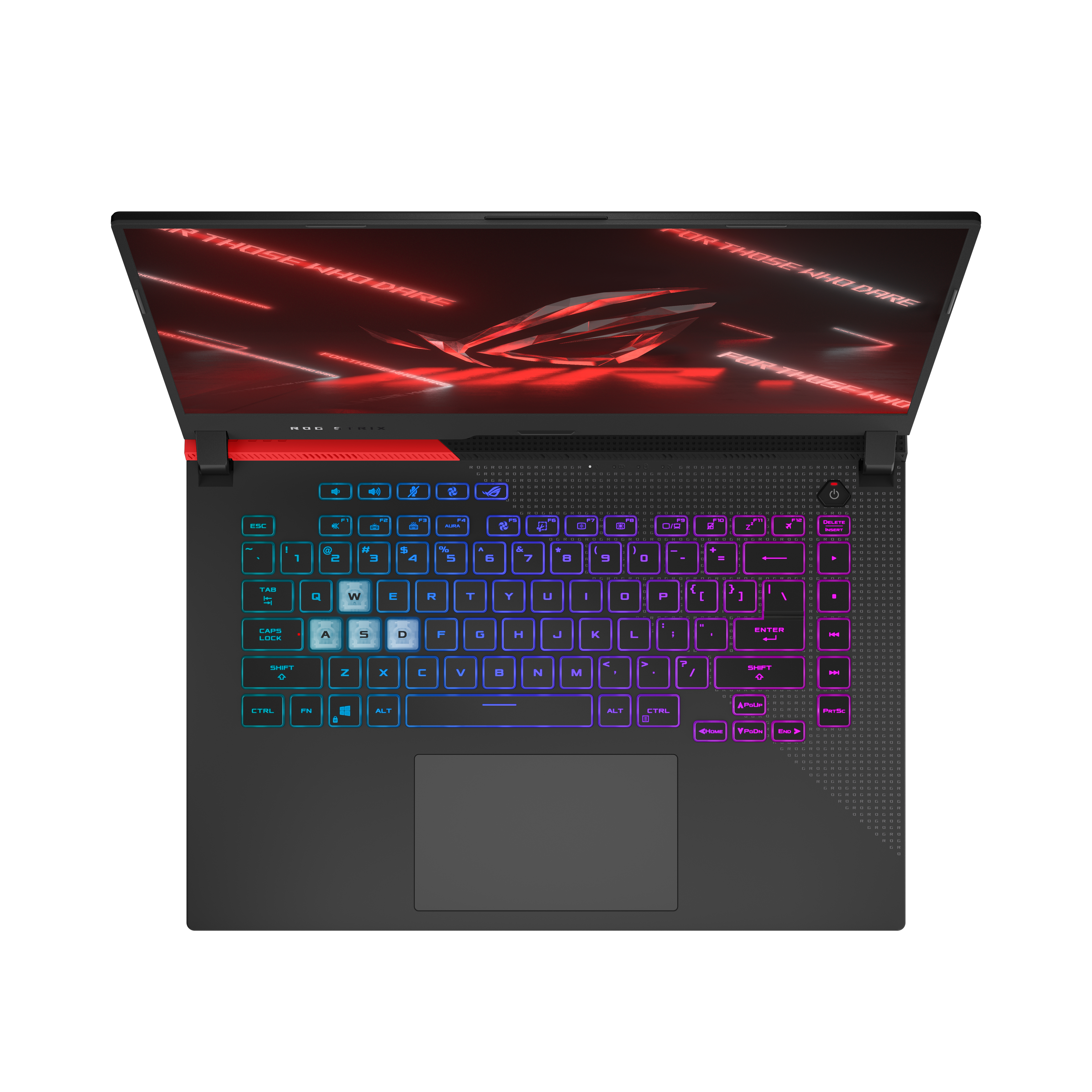 Asus G513QY-HQ032WS ROG Strix Gaming Laptop, G15 Advantage Edition