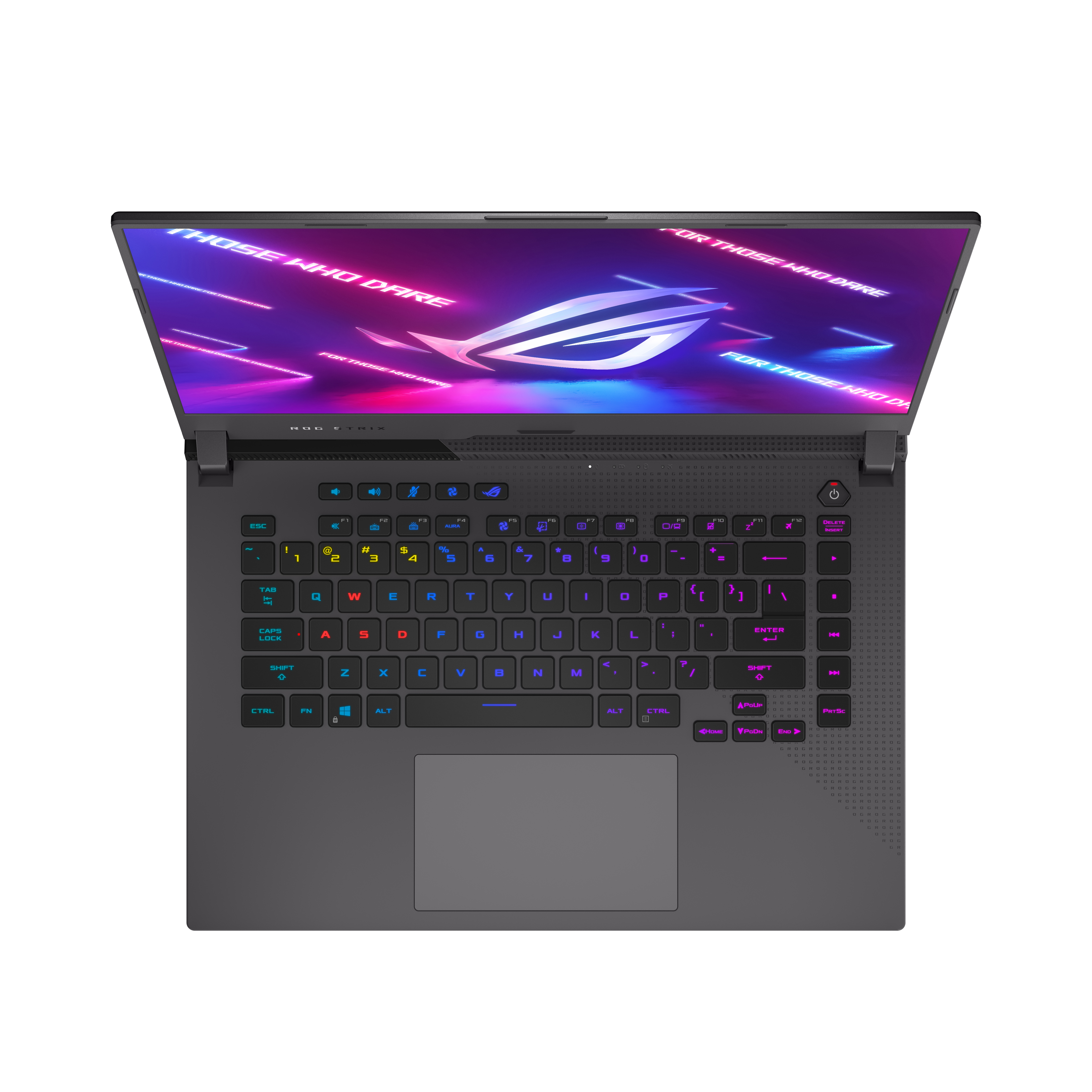Asus ROG Strix G15 G513QR-HF302WS Gaming Laptop with 90Whr Battery