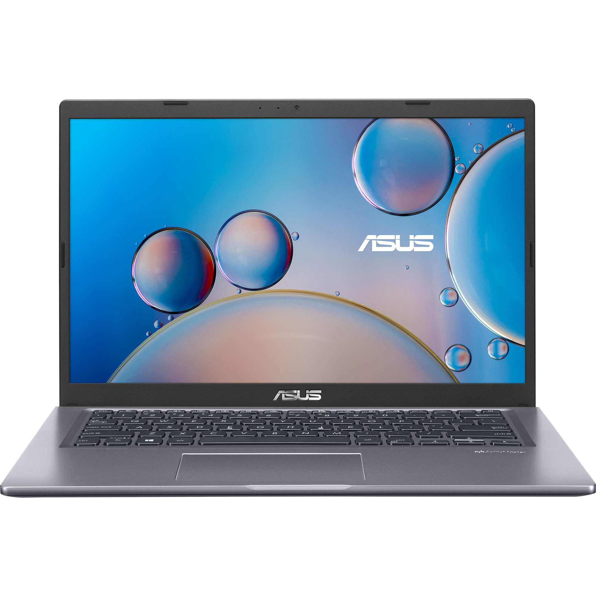Windowsノート本体 ASUS Vivobook 14 Core i3 4GB 932GB Asus Vivobook 14 (X415JA-EK324WS) Grey Thin and Light Laptop, 14.0