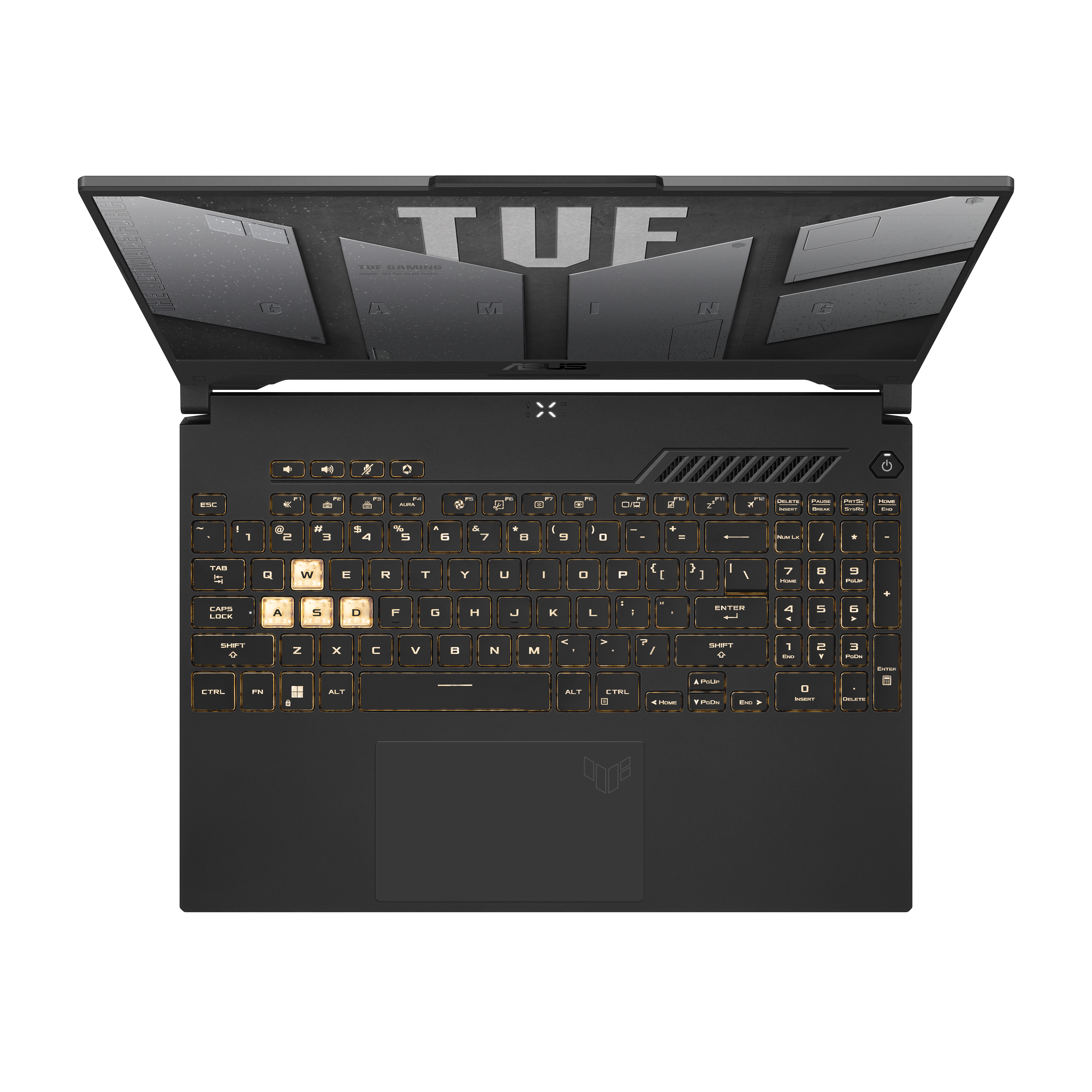Windowsノート本体 TUF Gaming A15 Ryzen7 5800H 16GB 512GB ASUS TUF A15 FA506NCR-WH71 Gaming Laptop - AMD Ryzen 7