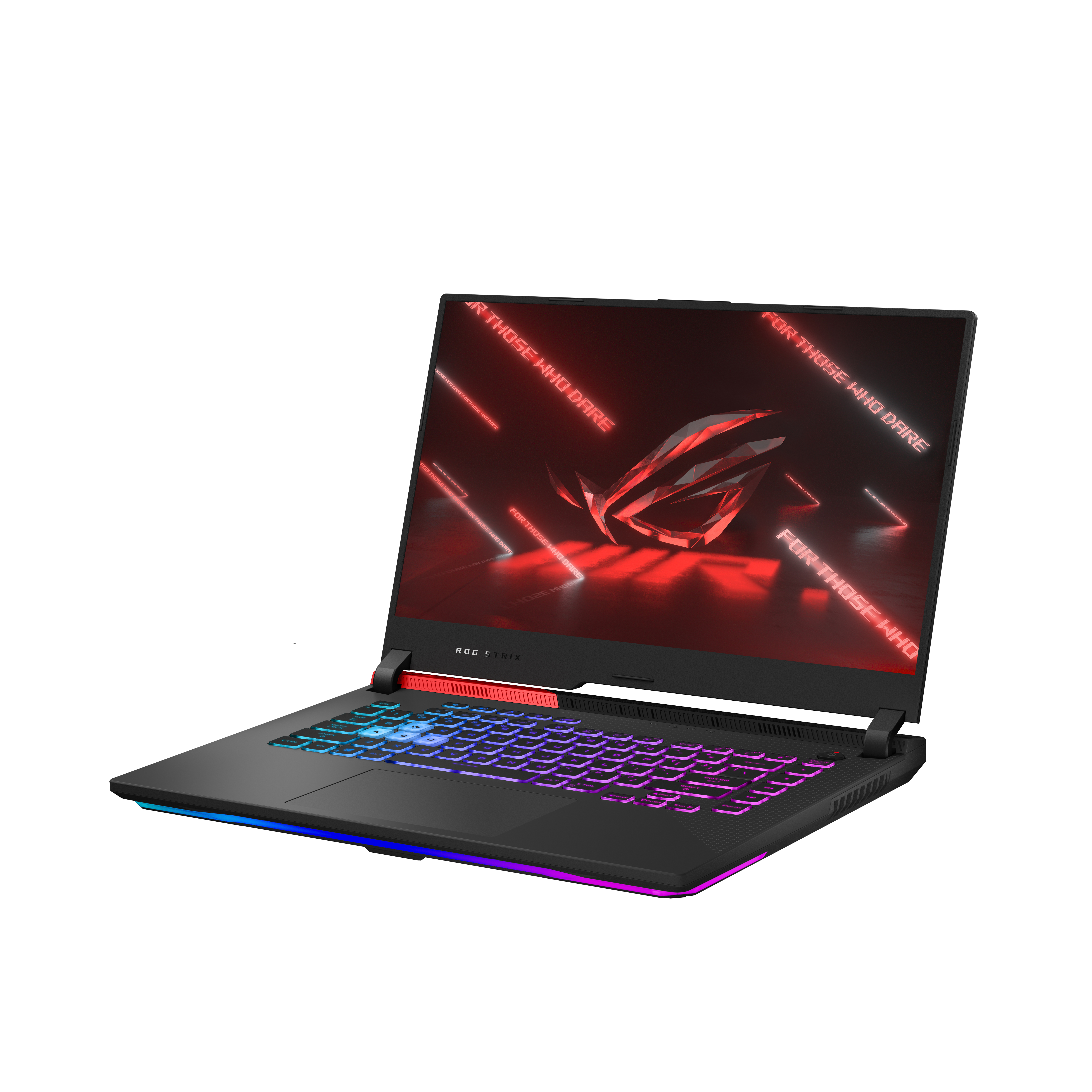 Asus G513QY-HQ032WS ROG Strix Gaming Laptop, G15 Advantage Edition