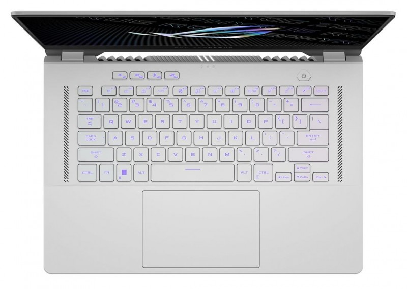 Asus ROG Zephyrus G15(GA503RM-HQ142WS) Gaming Laptop, 16GB, 1TB