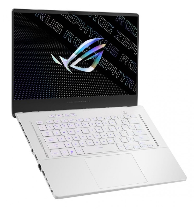 Windowsノート本体 ASUS ROG Zephyrus G15 GA503RM-BS71-CB-WH Amazon.com: HIDevolution ASUS ROG Zephyrus G15 GA503RM 15.6