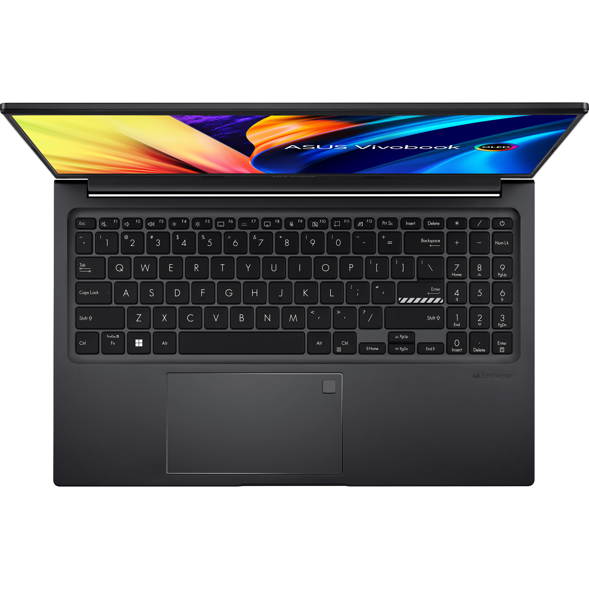 Asus Vivobook 15 OLED X1505ZA-L1511WS, Intel Core i5 12th Gen