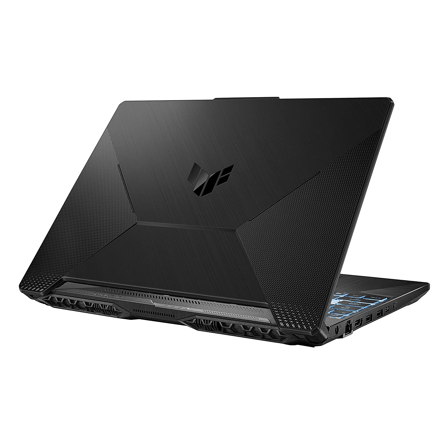 Asus TUF Gaming A15 (FA506ICB-HN075W) Black Gaming Laptop
