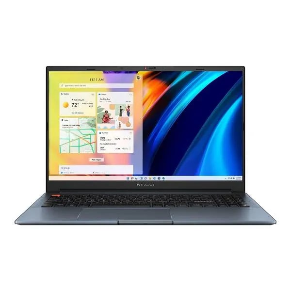 Asus Vivobook Pro 15 (K6502HCB-LP901WS) 11th Gen Core i9-11900H