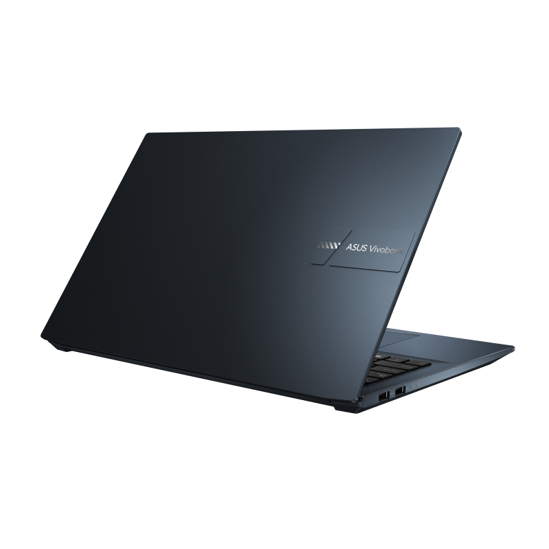 Asus Vivobook Pro 15 (M6500QH-HN701WS)Thin & Light Laptop, Silver