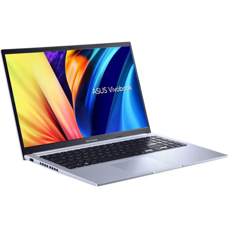 Asus VivoBook 15 (X1502ZA-EJ382WS) Icelight Silver Thin and Laptop
