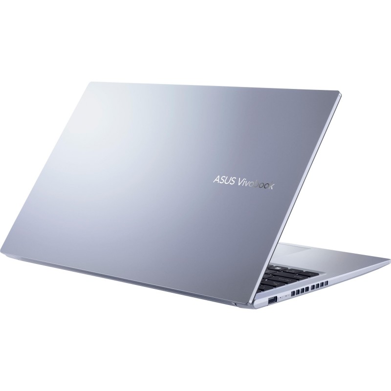 Asus VivoBook 15 (X1502ZA-EJ382WS) Icelight Silver Thin and Laptop