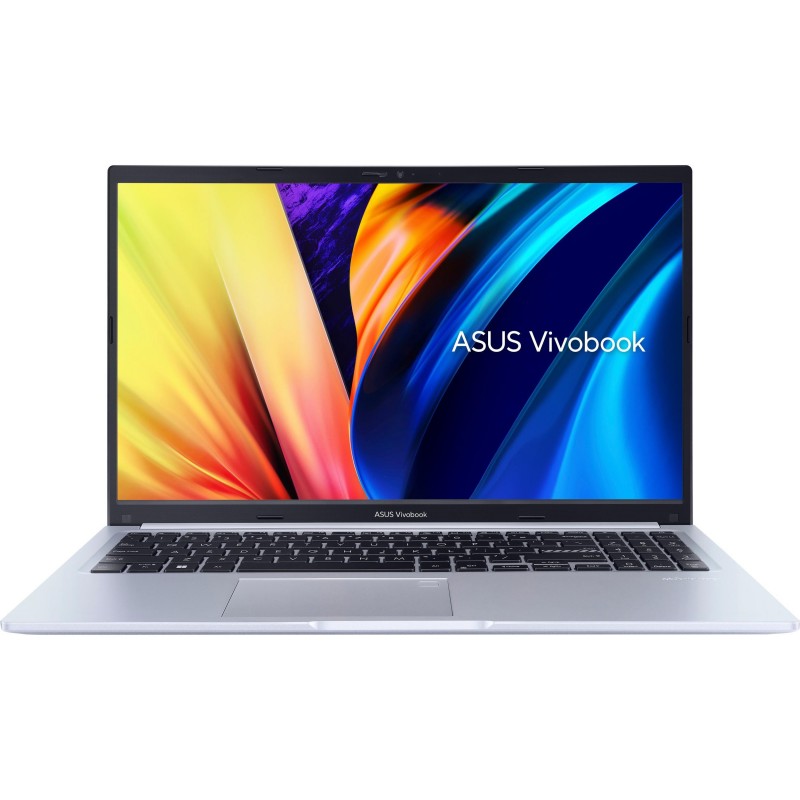 Asus VivoBook 15 (X1502ZA-EJ382WS) Icelight Silver Thin and Laptop
