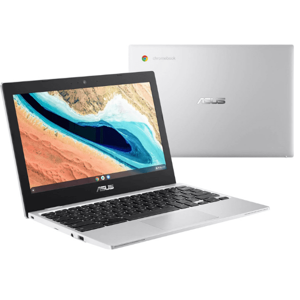 Chromebook本体 ASUS Chromebook CX1100CNA-GJ0040 Amazon.com: ASUS Chromebook CX1, 11.6