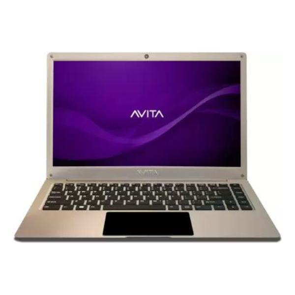 Avita Satus Ultimus S111 Notebook -NU14A1INC43PN-CG Intel Celeron N4020 ...