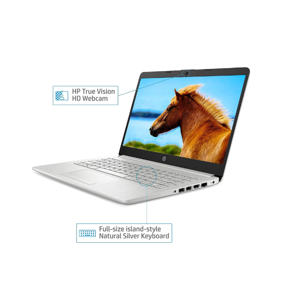 HP (3R496PA#ACJ) 14s-cf3006tu 3R496PA Core i3 10th Gen Windows 10