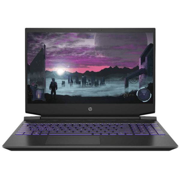 HP (8XS82PA#ACJ) Pavilion Gaming Notebook - 15-EC0043AX AMD Ryzen