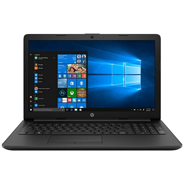 HP 15-db1050AU Ryzen3 16GB 15インチ HP 15-db1050AU CPU：Ryzen3 3200U 2.6GHz / メモリ：8GB / SSD