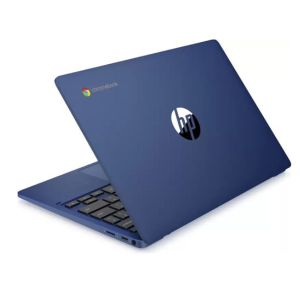 HP (2E4N0PA#ACJ) 11A-NA0002MU Chromebook MediaTek Kompanio 500