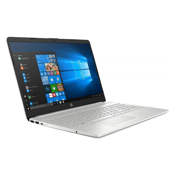 HP (9LA50PA#ACJ) 15S-DU1034TU 15 10th Gen Intel Core i5 Processor