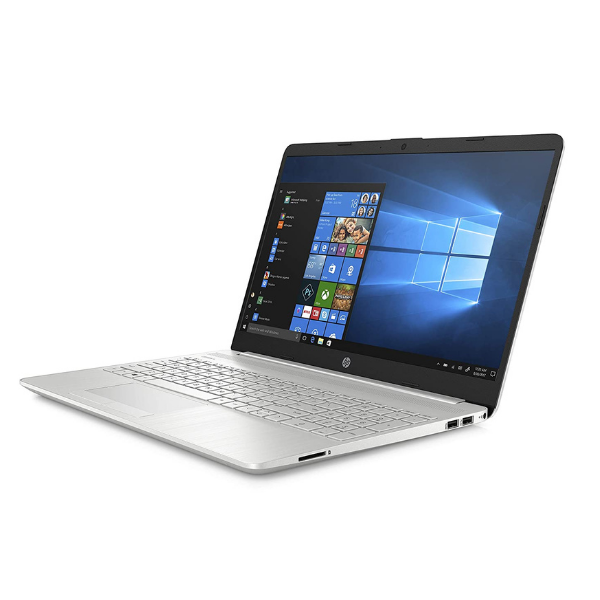 HP (9LA50PA#ACJ) 15S-DU1034TU 15 10th Gen Intel Core i5 Processor