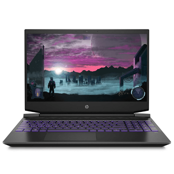 HP (4S122PA#ACJ) Pavilion 15-dk1514TX Gaming Laptop 10th Gen Core
