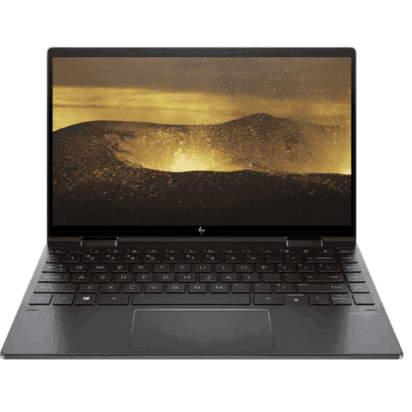 HP (4P8A3PA#ACJ) Envy x360 4th Gen AMD Ryzen 7 4700U 13.3 inches