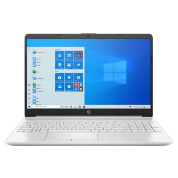 HP 15S-GR0012AU (35K35PA#ACJ) 15s Ryzen 3 Dual Core 3250U, 8GB RAM