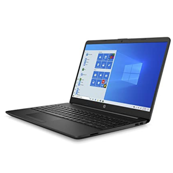 HP (45W89PA#ACJ) 15S Notebook - 15S-DU1516TU 10th Gen Intel Core