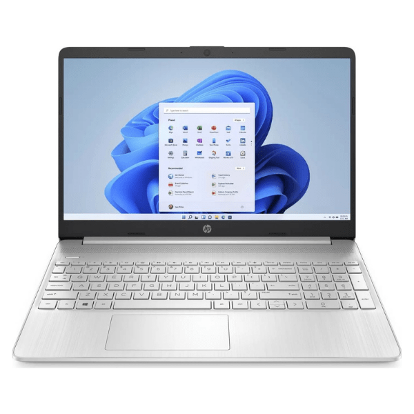 HP (546K8PA#ACJ) 15S-FQ4021TU 15s- FQ4021TU Laptop 11th Gen Core