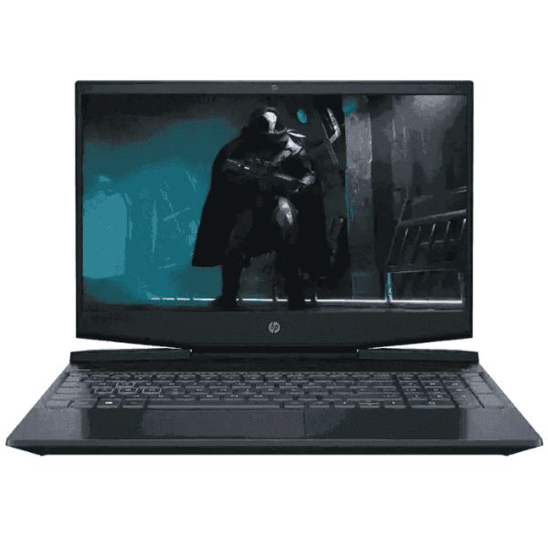 HP (552W0PA#ACJ) Pavilion Core i7 11th Gen - 16 GB 512 GB SSD