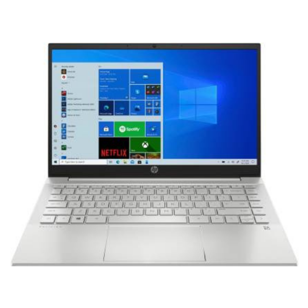 HP 14-EC0033AU Pavilion (4X7E0PA#ACJ) Ryzen 5 Hexa Core 5500U, 16