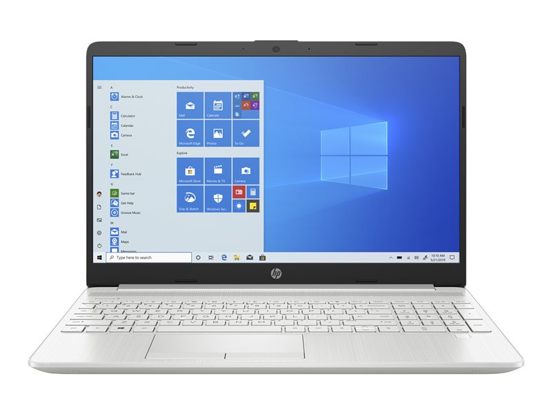 HP (34W42PA#ACJ) 15s-du3039TU Laptop 11th Gen Intel Core i3 1115G4