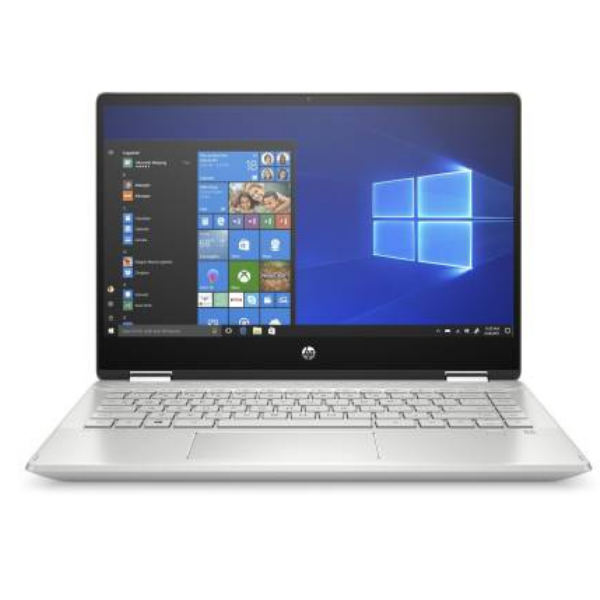 HP (533U0PA#ACJ) Pavilion x360 11th Gen Intel Core i5-16GB RAM