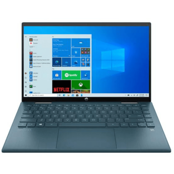 HP( 67G61PA#ACJ) Laptop Pavilion x360 Laptop 14-DY0208TU 11th Gen